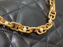 Load image into Gallery viewer, DR423 Mini Dior Ange Bag / HIGHEST QUALITY VERSION / 8x4.5x2inches