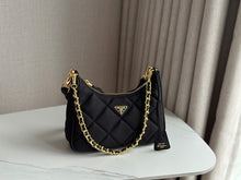 Load image into Gallery viewer, PD252 Re-Edition 2000 Mini-bag / 8.3x4.7x2.7inch