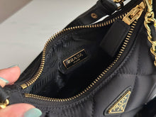 Load image into Gallery viewer, PD252 Re-Edition 2000 Mini-bag / 8.3x4.7x2.7inch