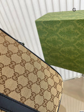 Load image into Gallery viewer, MBG053 GG Briefcase / 14.1x11x2.7inch