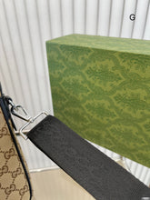 Load image into Gallery viewer, MBG053 GG Briefcase / 14.1x11x2.7inch