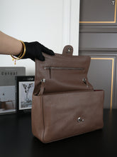 Load image into Gallery viewer, CC1695 Chanel 2026 Spring Maxi Flap Bag / L:39×25cm / M:32×20cm