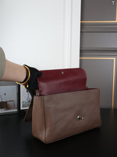 Load image into Gallery viewer, CC1695 Chanel 2026 Spring Maxi Flap Bag / L:39×25cm / M:32×20cm