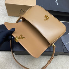 Load image into Gallery viewer, YSK427 Solferino Medium in Box Saint Laurent / 9,6" x 5,9" x 3,3" / HIGHEST QUALITY VERSION