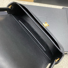 Load image into Gallery viewer, YSK428 Mini VOLTAIRE in Patent Leather / 8.1" x 4.9" x 1.8" / HIGHEST QUALITY VERSION