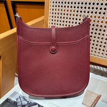 Load image into Gallery viewer, HM209 Hermes Evelyne 23 / HIGHEST QUALITY VERSION / 23 cm