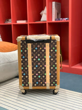 Load image into Gallery viewer, LB1207 Horizon 50 / 14.2 x 19.7 x 7.9 inches / HIGHEST QUALITY VERSION