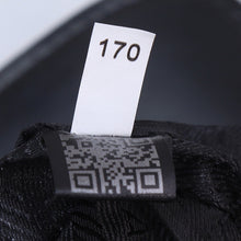 Load image into Gallery viewer, PD230 Prada Cleo Brushed Leather Shoulder Bag with Flap / 6.1x1.6x8.6inch