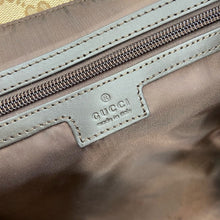 Load image into Gallery viewer, GC648 Large GG Tote Bag / HIGHEST QUALITY VERSION / 18"W x 12.6"H x 6"D