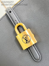 Load image into Gallery viewer, LB1362 Low Key Duffle Tote / 17.1 x 10.4 x 5.7 inches / HIGHEST QUALITY VERSION