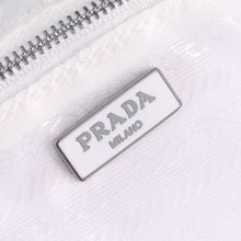 Load image into Gallery viewer, PD228 Prada Leather Shoulder Bag / 9.4x5.5inch