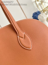 Load image into Gallery viewer, LB1363 Low Key Duffle Tote / 17.1 x 10.4 x 5.7 inches / HIGHEST QUALITY VERSION
