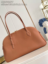 Load image into Gallery viewer, LB1363 Low Key Duffle Tote / 17.1 x 10.4 x 5.7 inches / HIGHEST QUALITY VERSION
