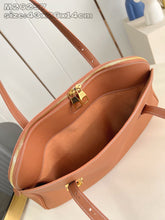 Load image into Gallery viewer, LB1363 Low Key Duffle Tote / 17.1 x 10.4 x 5.7 inches / HIGHEST QUALITY VERSION