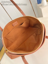 Load image into Gallery viewer, LB1363 Low Key Duffle Tote / 17.1 x 10.4 x 5.7 inches / HIGHEST QUALITY VERSION