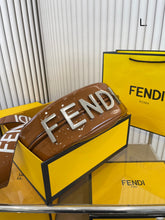 Load image into Gallery viewer, FF210 Fendigraphy / 13.7x6.3x3.9inch