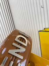 Load image into Gallery viewer, FF210 Fendigraphy / 13.7x6.3x3.9inch