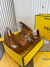 Load image into Gallery viewer, FF210 Fendigraphy / 13.7x6.3x3.9inch