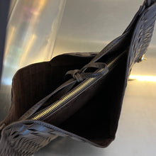 Load image into Gallery viewer, BV057 Medium Solstice Shoulder Bag / HIGHEST QUALITY VERSION / 17.3x14.8x0.8inch