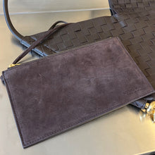 Load image into Gallery viewer, BV057 Medium Solstice Shoulder Bag / HIGHEST QUALITY VERSION / 17.3x14.8x0.8inch