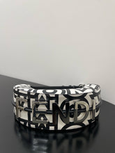 Load image into Gallery viewer, FF183 Fendigraphy Small / HIGHEST QUALITY VERSION / 9.6x3.9x11.4inch