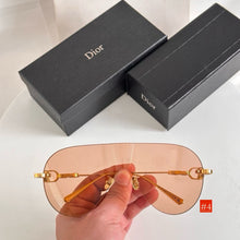 Load image into Gallery viewer, JW968 CD Chain M1U / 100% UVA/UVB protection