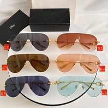 Load image into Gallery viewer, JW968 CD Chain M1U / 100% UVA/UVB protection