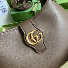 Load image into Gallery viewer, GC532 Aphrodite Medium Shoulder Bag / HIGHEST QUALITY VERSION / W15.3" x H15" x D.8
