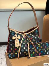 Load image into Gallery viewer, LB1206 LV x TM CarryAll PM / 11.4 x 9.4 x 4.7 inches