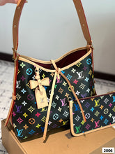 Load image into Gallery viewer, LB1206 LV x TM CarryAll PM / 11.4 x 9.4 x 4.7 inches