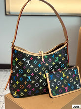 Load image into Gallery viewer, LB1206 LV x TM CarryAll PM / 11.4 x 9.4 x 4.7 inches