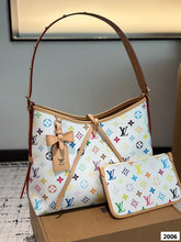 Load image into Gallery viewer, LB1206 LV x TM CarryAll PM / 11.4 x 9.4 x 4.7 inches