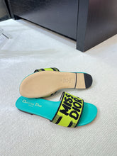 Load image into Gallery viewer, SE1449 Dway Slide / Size4-11