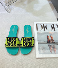 Load image into Gallery viewer, SE1449 Dway Slide / Size4-11