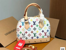 Load image into Gallery viewer, LB1205 LV x TM Alma BB / 9.3 x 6.9 x 4.5 inches