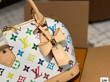 Load image into Gallery viewer, LB1205 LV x TM Alma BB / 9.3 x 6.9 x 4.5 inches