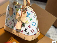 Load image into Gallery viewer, LB1205 LV x TM Alma BB / 9.3 x 6.9 x 4.5 inches