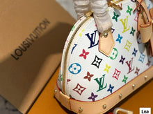 Load image into Gallery viewer, LB1205 LV x TM Alma BB / 9.3 x 6.9 x 4.5 inches