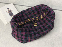 Load image into Gallery viewer, CC857 Large/Maxi Hobo Bag / HIGHEST QUALITY VERSION