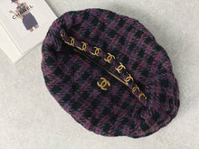 Load image into Gallery viewer, CC857 Large/Maxi Hobo Bag / HIGHEST QUALITY VERSION