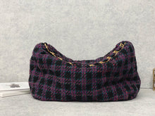 Load image into Gallery viewer, CC857 Large/Maxi Hobo Bag / HIGHEST QUALITY VERSION