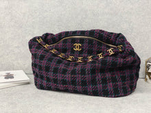 Load image into Gallery viewer, CC857 Large/Maxi Hobo Bag / HIGHEST QUALITY VERSION