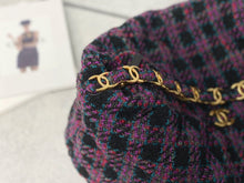 Load image into Gallery viewer, CC857 Large/Maxi Hobo Bag / HIGHEST QUALITY VERSION