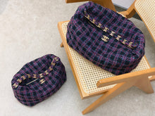 Load image into Gallery viewer, CC857 Large/Maxi Hobo Bag / HIGHEST QUALITY VERSION