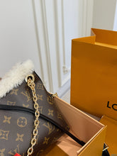Load image into Gallery viewer, LB1598 LV Carryall BB / 2026 Winter Ski Collection / 26×17cm
