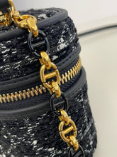 Load image into Gallery viewer, DR394 30 Montaigne Mini Vanity Case / 6.5x3x3.5inches / HIGHEST QUALITY VERSION