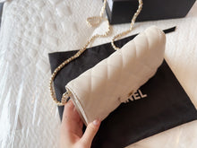 Load image into Gallery viewer, CC790 Wallet on Chain / 7.8x4.7x1.3inch