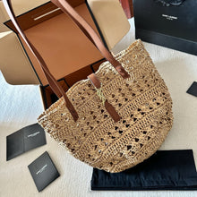 Load image into Gallery viewer, YSK254 Panier Small Bag / 11.8x7.8inch
