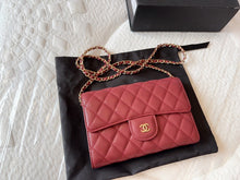 Load image into Gallery viewer, CC790 Wallet on Chain / 7.8x4.7x1.3inch