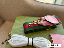 Load image into Gallery viewer, GC571 Gucci Bamboo 1947 Small Top Handle Bag / 8.3"W x 6"H x 2.75"D